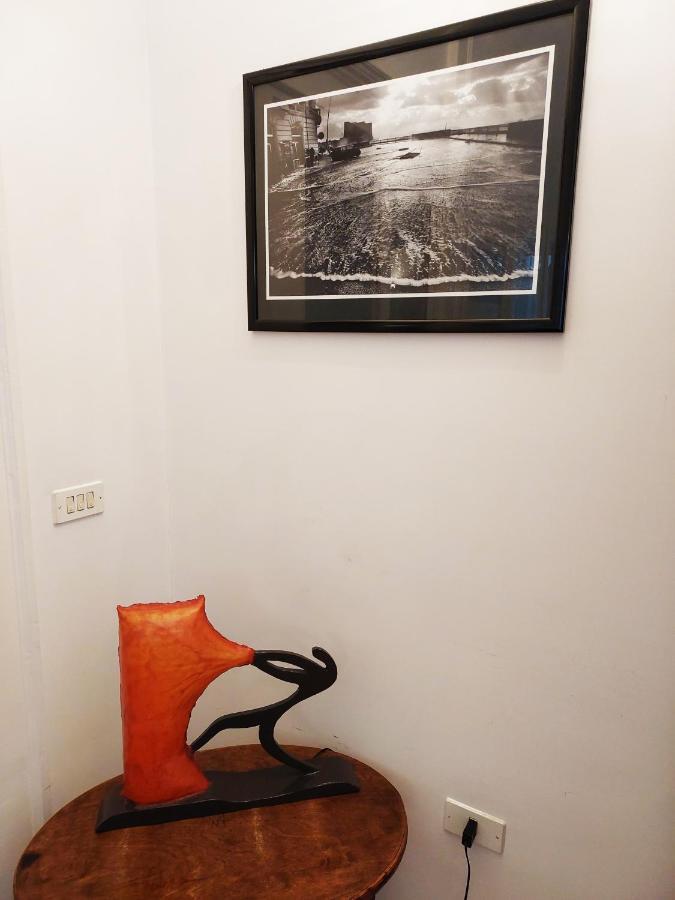 Bella Napoli Art Gallery Eksteriør bilde