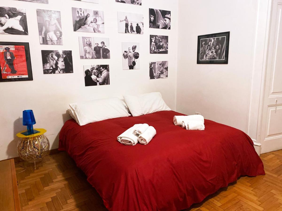 Bella Napoli Art Gallery Eksteriør bilde