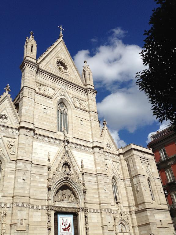 Bella Napoli Art Gallery Rom bilde